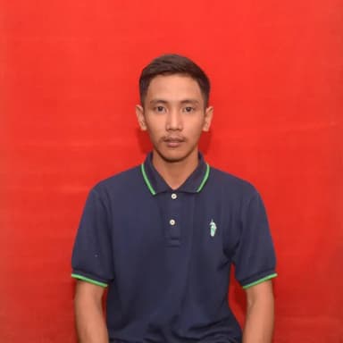 Profil CV Achmad Asnawi