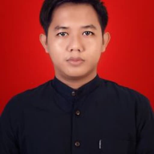 CV Achmad Chaerudin