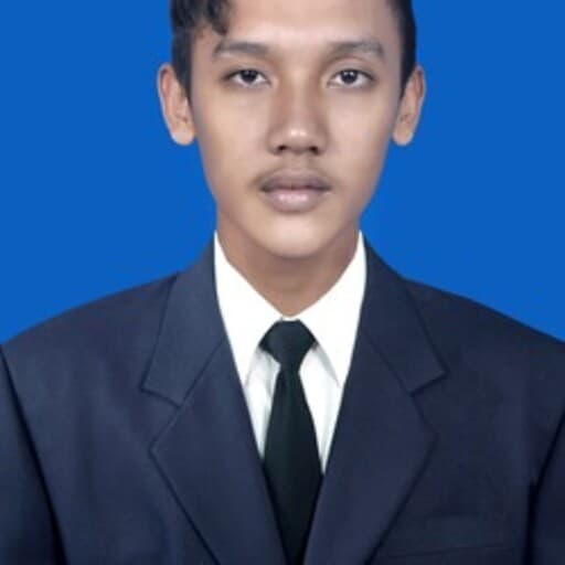 CV Achmad Dadang Ambari