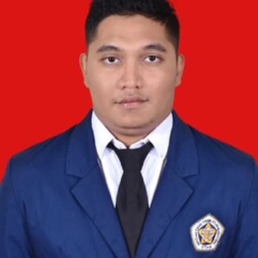 CV Achmad Dary Kurnia