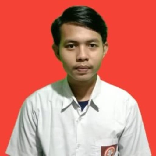 CV Achmad Fadhlan Akbar