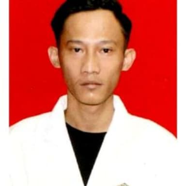 Profil CV Achmad Faisal