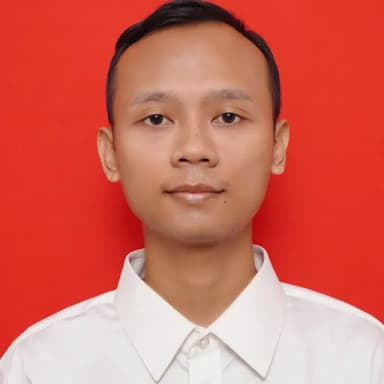 Profil CV ACHMAD FARHAN