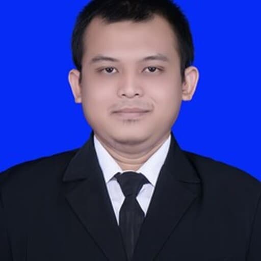 CV Achmad Farikhul Mukminin