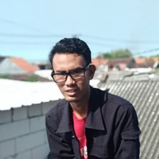 CV Achmad Fatchi