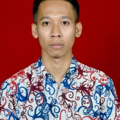 Profil CV Achmad Fauzi Purnomo Putro