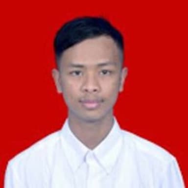 Profil CV Achmad Khanafi