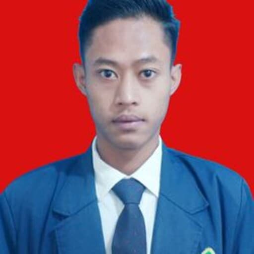 CV Achmad Khoirul Anwar