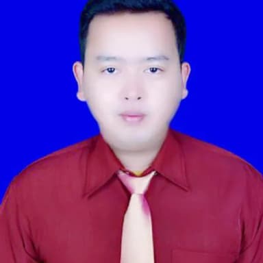 Profil CV achmad kurniawan