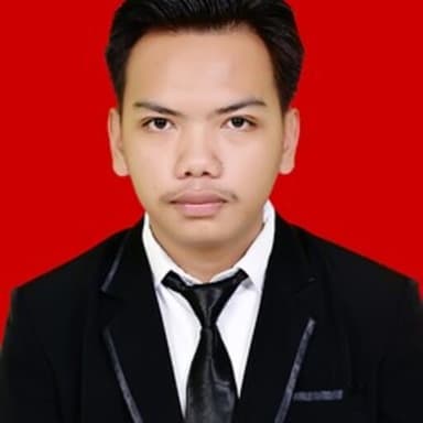 Profil CV Achmad Maulana