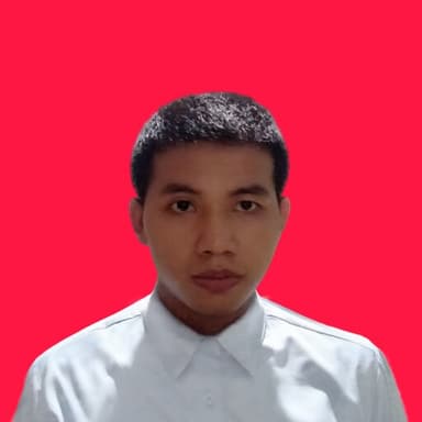 Profil CV Achmad Nuzulla Thoriq Attaufiqi