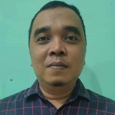 Profil CV Achmad Qadri Ramadhan