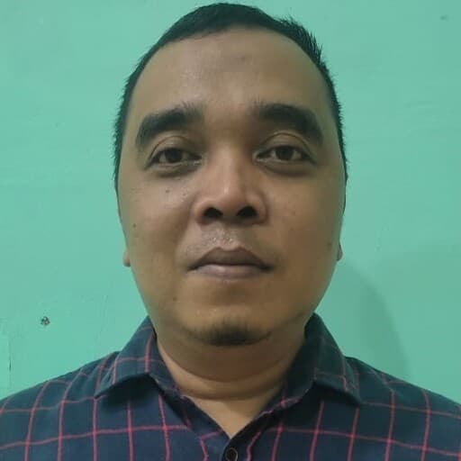 CV Achmad Qadri Ramadhan