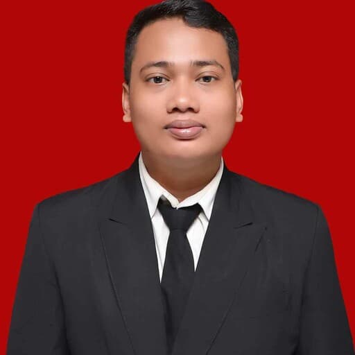 CV Achmad Ridwan Hamzah Daulay