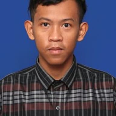 Profil CV Achmad Rifqi Fuadi Zain