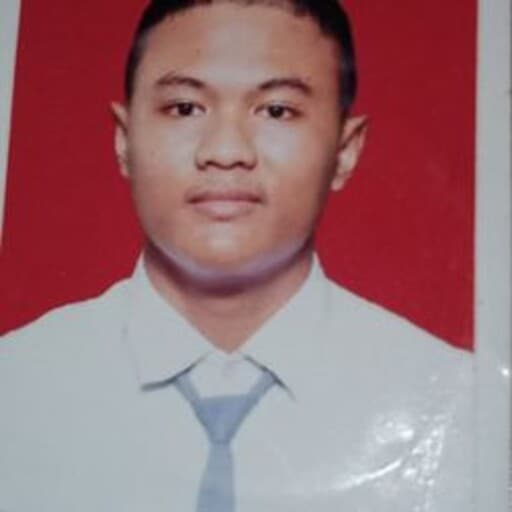 CV Achmad Rizky Abiyanto