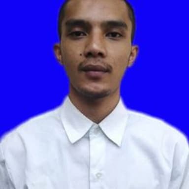 Profil CV Achmad Shodikin