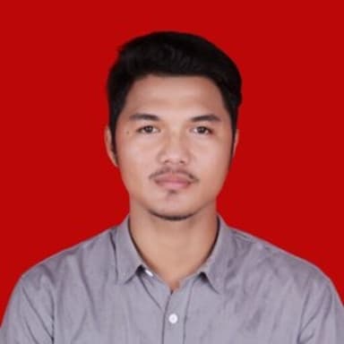 Profil CV Achmad Subhan