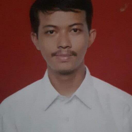 CV Achmad Suhaqi