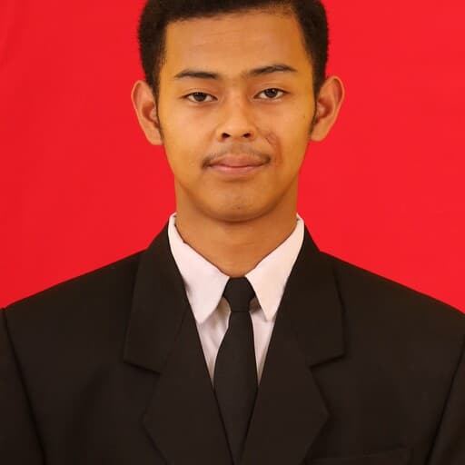 CV Achmad Tri Prasetyo