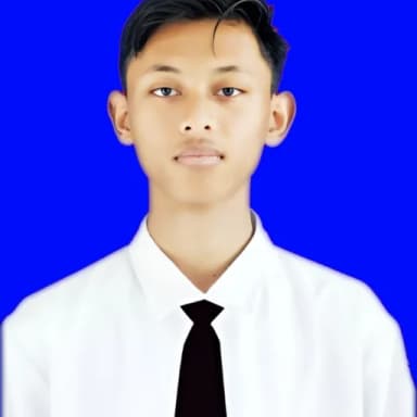 Profil CV ACHMAD ZAYNY SHOFIYUDIN