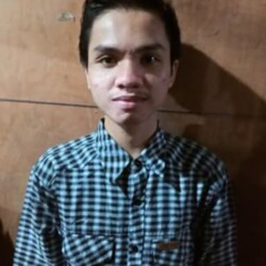 Profil CV Ach Zainudin