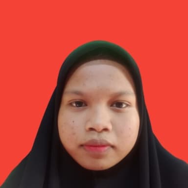 Profil CV Acih Rahmawati