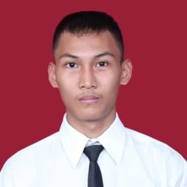 Profil CV Adam Mahendra