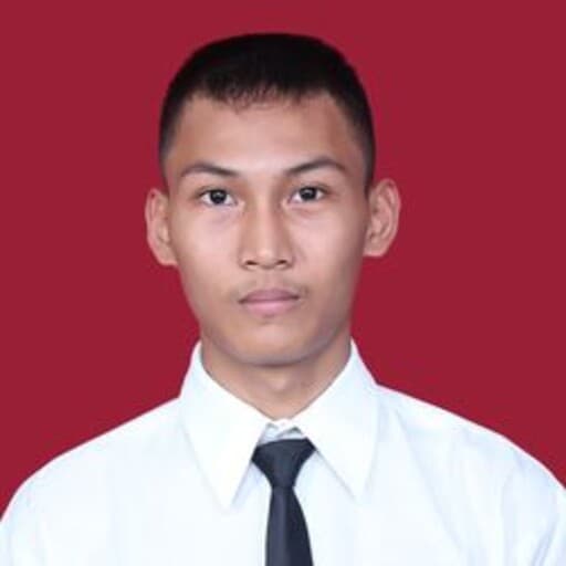 CV Adam Mahendra