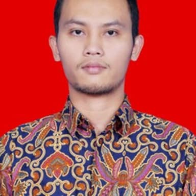 Profil CV Adam Bahtiar