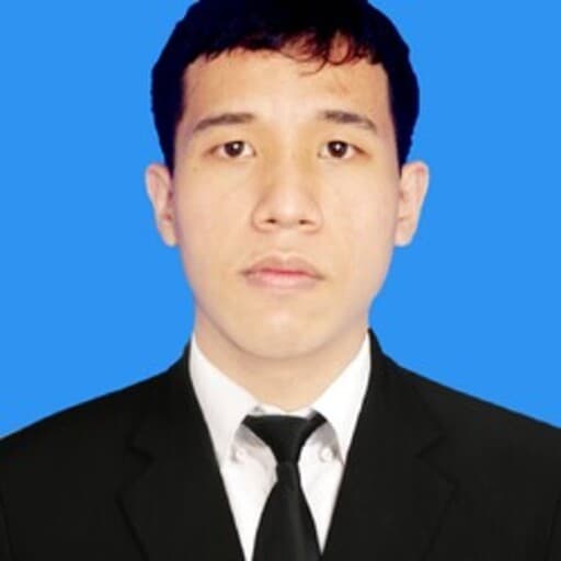 CV Adam Danis Maulana