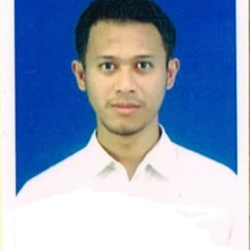 CV Adam Didiksarwira