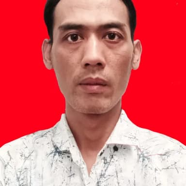 Profil CV Hamdan Ali Nurdin