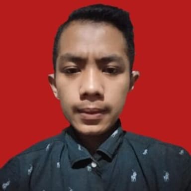 Profil CV Adam Fasholi Maulana