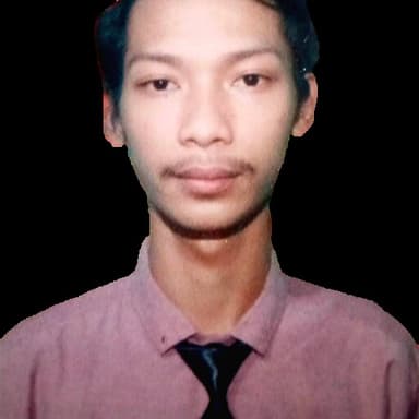 Profil CV Adam Fasilah