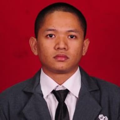 Profil CV Adam Fiqih Ristanto