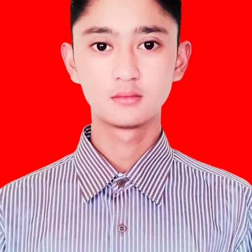 CV Adam muhamad nur