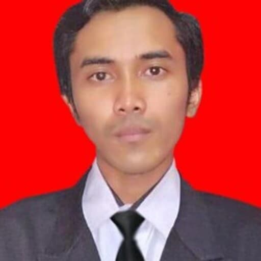 CV Adam Septianto