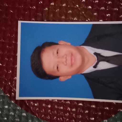 CV Adam Syah