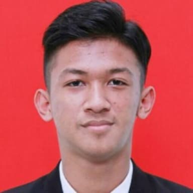 Profil CV Nur Adam Umar Sahid