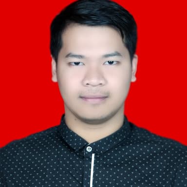 Profil CV Adam Yulianto