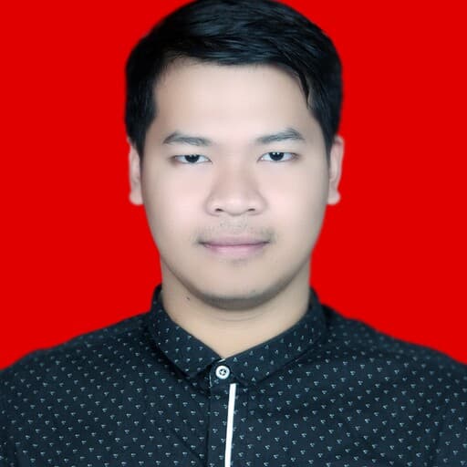 CV Adam Yulianto