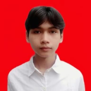 Profil CV Adan Fadilah Nurrohman