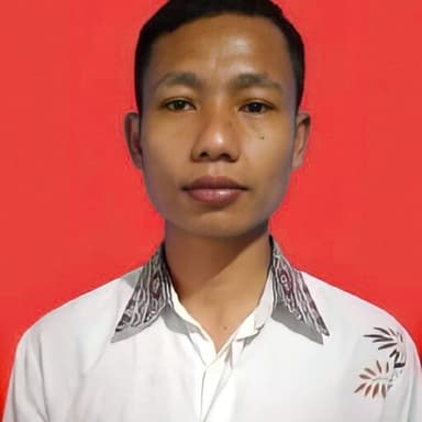 Profil CV Adang Suryana