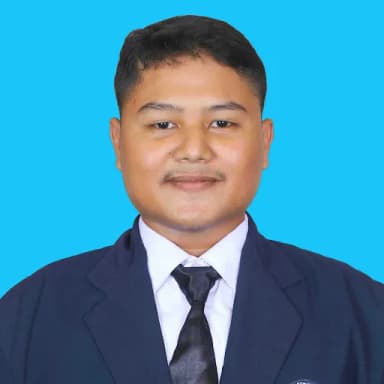 Profil CV Addibbisyrul Khofianam