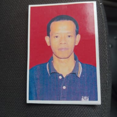 Profil CV Ade