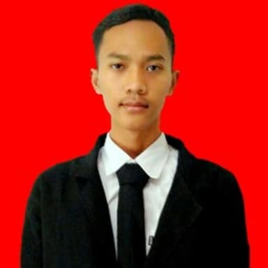 Profil CV Ade Al Saputra