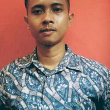 Profil CV Ade Angga Chas