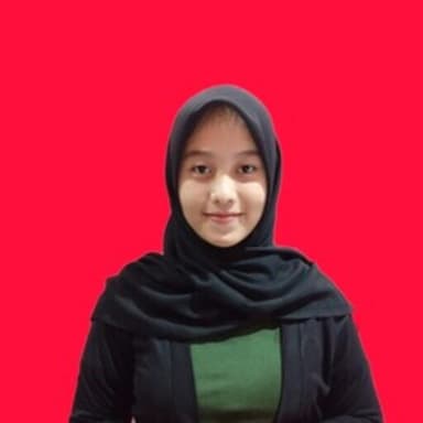 Profil CV Ade Annisa