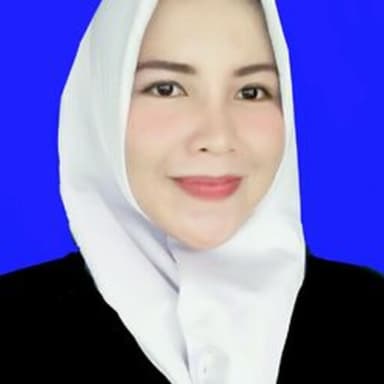 Profil CV Adea Vicha Wulandary